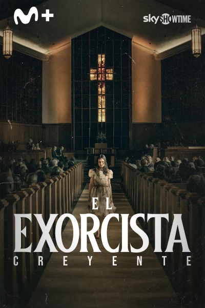 El exorcista: Creyente