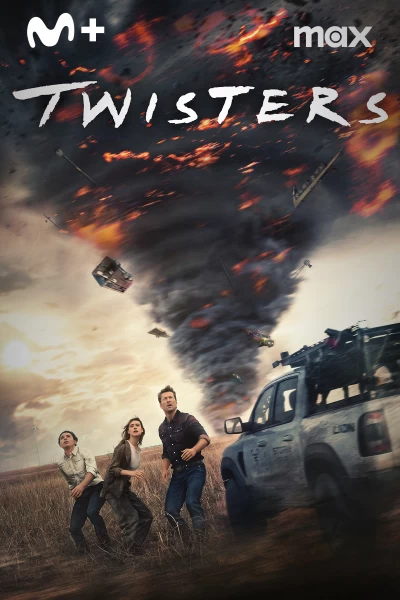 Twisters