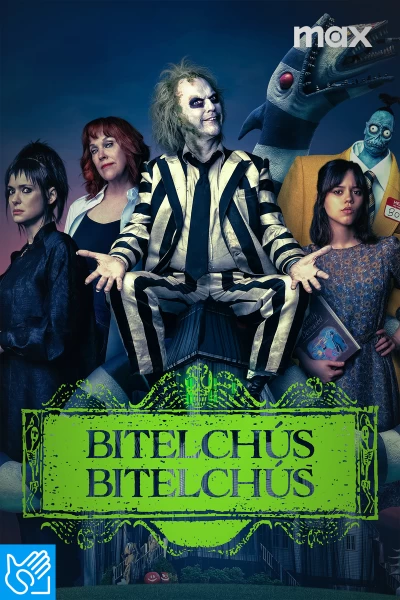 (LSE) - Bitelchús Bitelchús