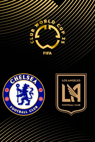 Jornada 1. Jornada 1: Chelsea - Los Angeles FC