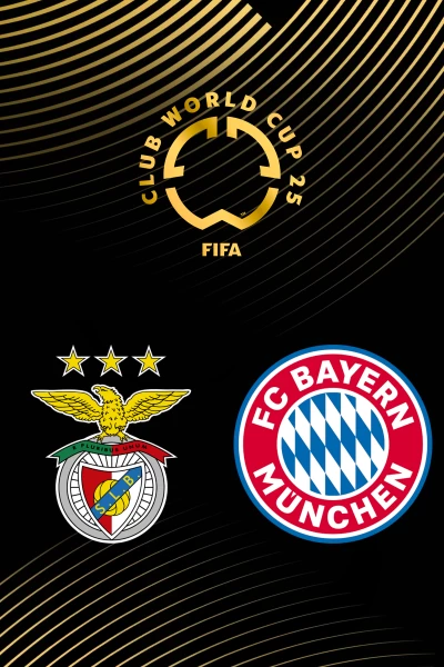 Jornada 3. Jornada 3: Benfica - Bayern Múnich