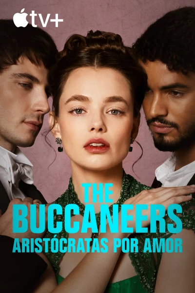 The Buccaneers: aristócratas por amor