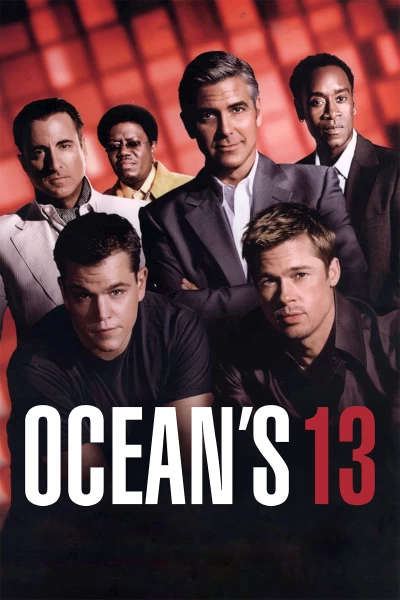 Ocean's 13
