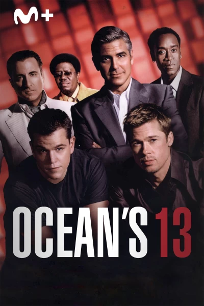 Ocean's 13