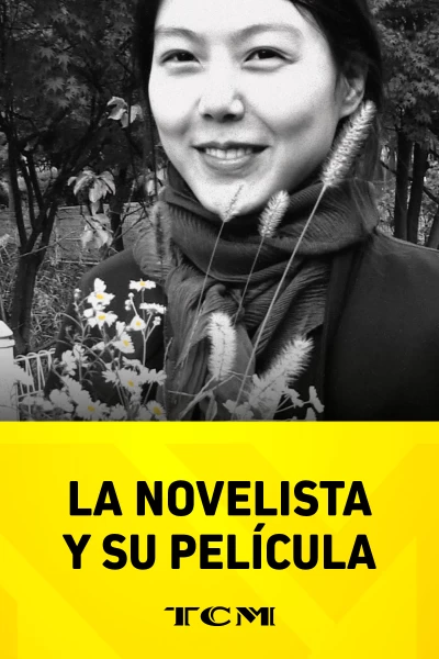 La novelista y su pelicula