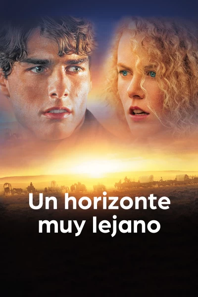 Un horizonte muy lejano
