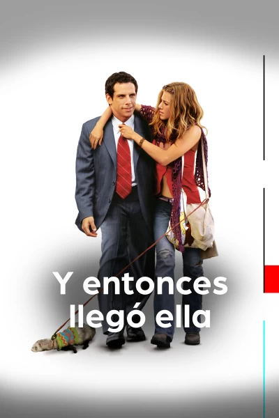 Y entonces llegó ella