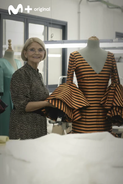 Las Berrocal. T(T1). Las Berrocal (T1): Ep.2