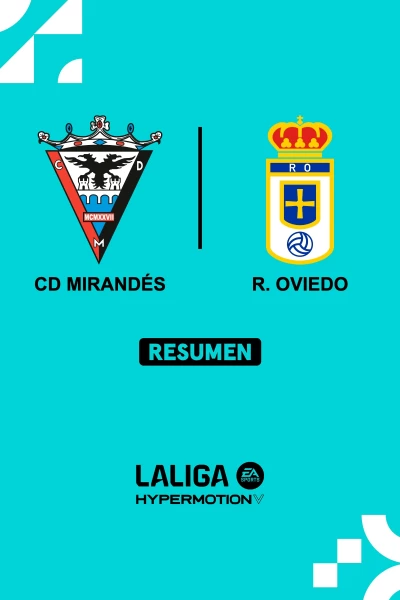 Play Off de ascenso. Final. Play Off de ascenso...: Mirandés - Real Oviedo