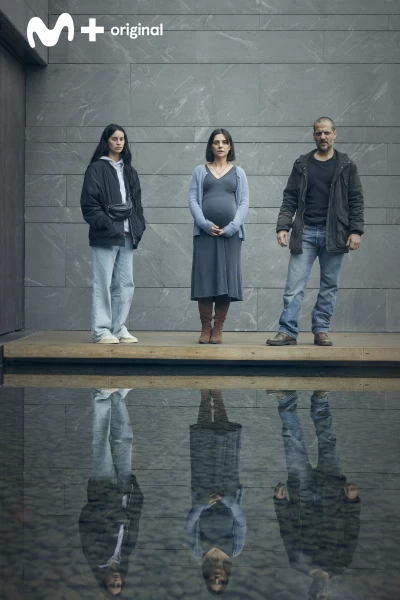 Los sin nombre. T(T1). Los sin nombre (T1): Ep.4 