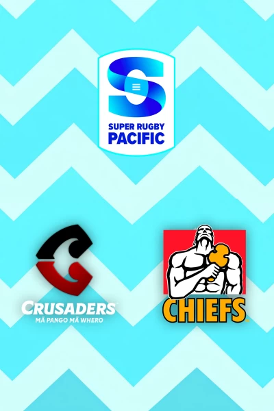 Final. Final: Crusaders - Chiefs