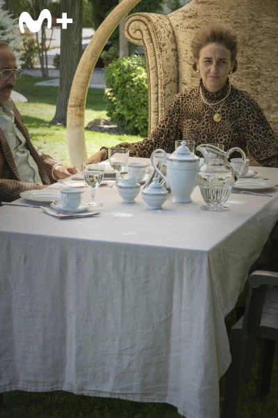 Deudas. T(T1). Deudas (T1): Ep.7 Atraco a las diez