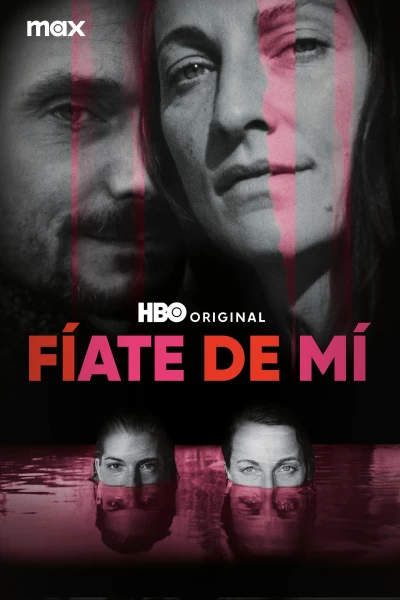 Fíate de mí