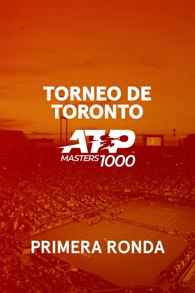 1ª Ronda. 1ª Ronda: Marozsan - Dellien (Sonido ambiente)