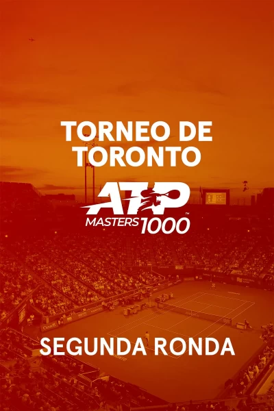 2ª Ronda. 2ª Ronda: Zverev - Walton