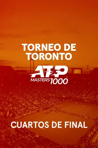 Cuartos de Final. Cuartos de Final: Cuarto de Final 1
