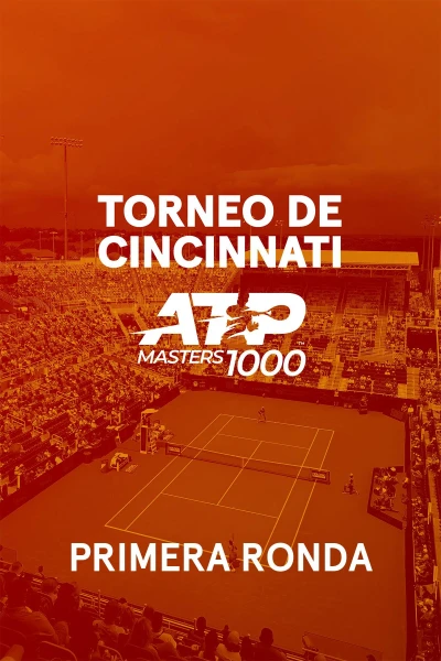 Primera Ronda. Primera Ronda: Martínez - Jarry