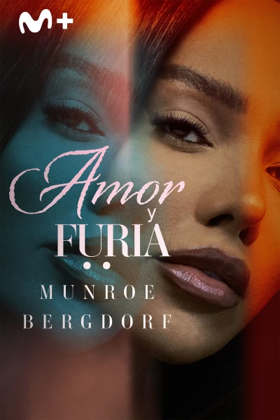 Amor y furia: Munroe Bergdorf