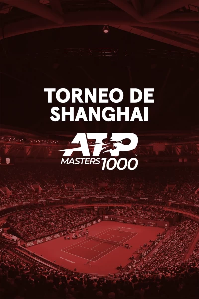 Torneo de Shanghai. T(2025). Torneo de Shanghai (2025): TBC