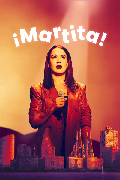 ¡Martita!