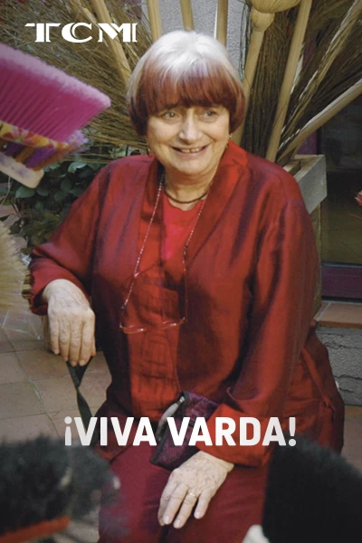 ¡Viva Varda!