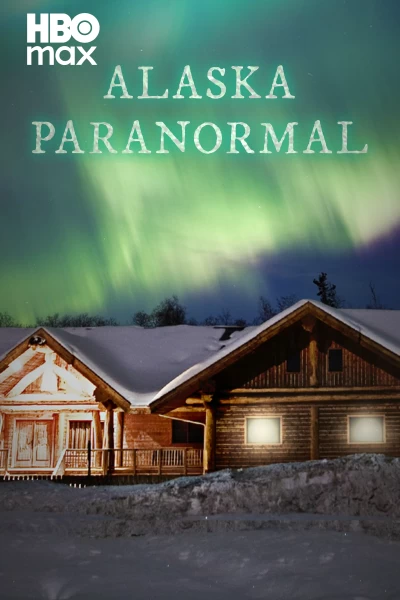 Alaska paranormal