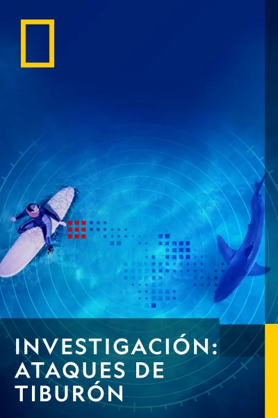 Investigación: ataques de tiburón