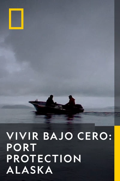 Vivir bajo cero