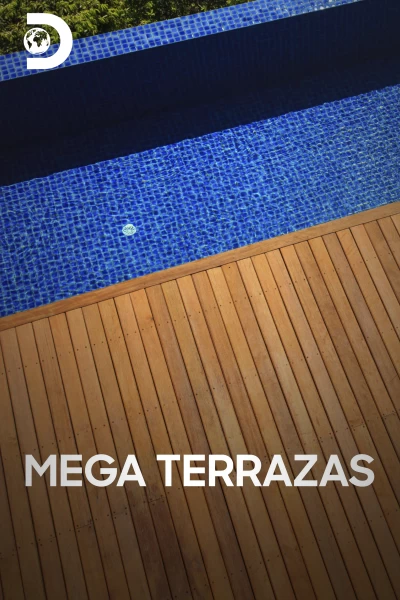 Mega terrazas