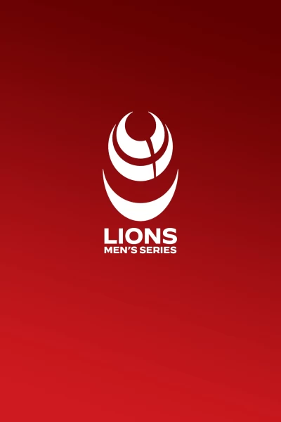 Gira de los Lions. T(2025). Gira de los Lions (2025): Australia - British & Irish Lions (Partido 1)