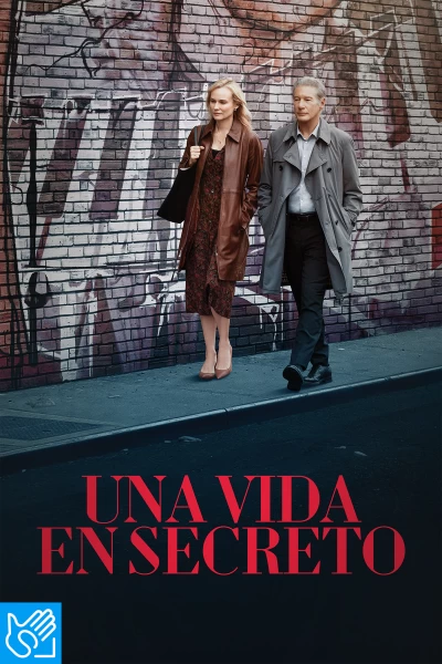 (LSE) - Una vida en secreto