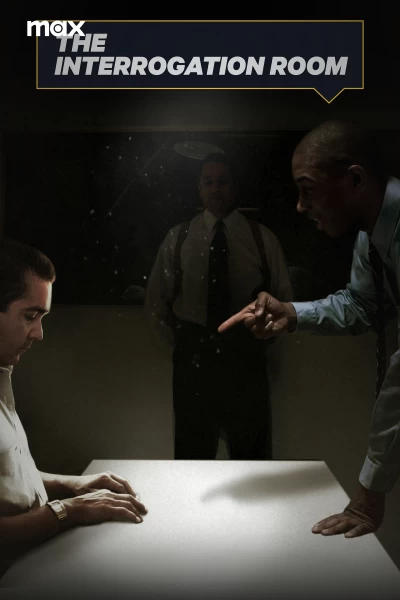 Dentro de un interrogatorio