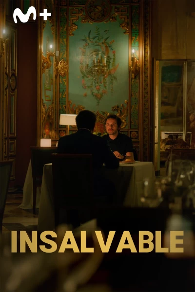 Insalvable