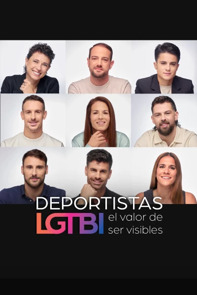 Deportistas LGTBI: El valor de ser visibles
