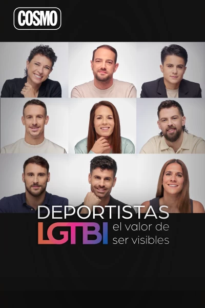 Deportistas LGTBI: El valor de ser visibles