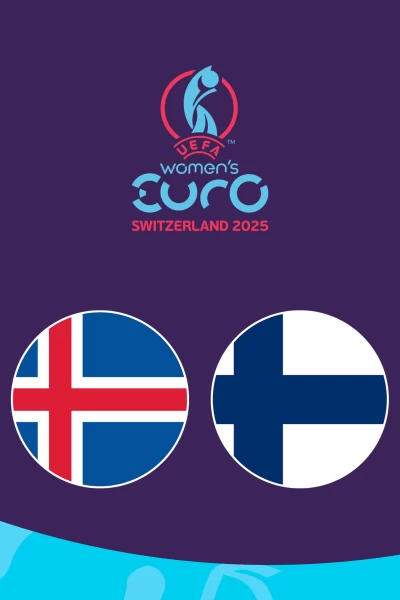 Jornada 1. Jornada 1: Islandia - Finlandia