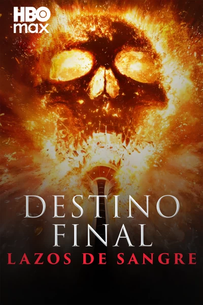 Destino final: Lazos de sangre