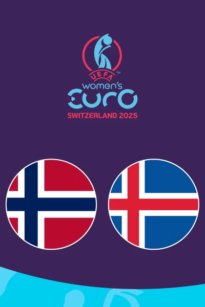 Jornada 3. Jornada 3: Noruega - Islandia
