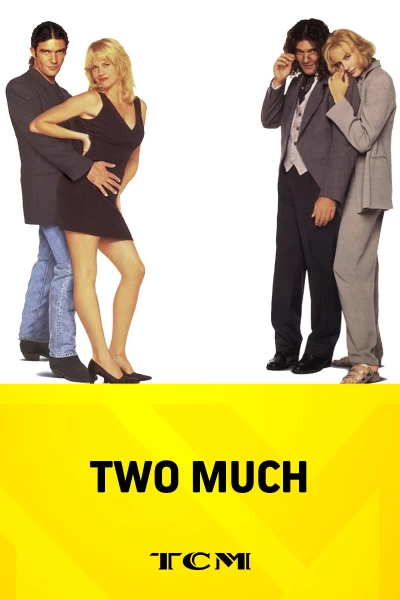 Two Much