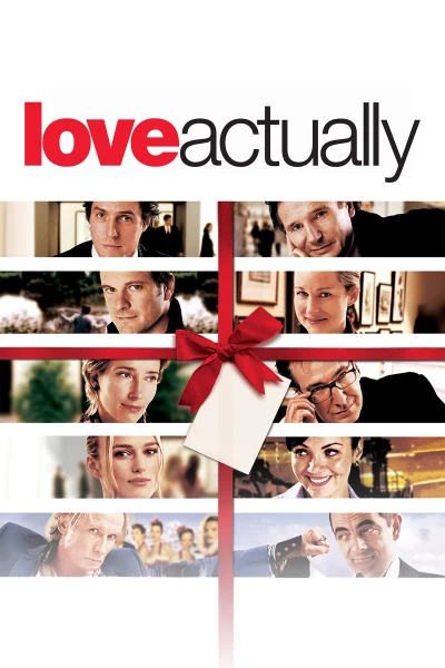 Love Actually