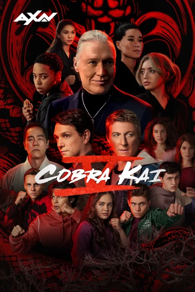 Cobra Kai