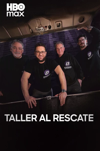 Taller al rescate