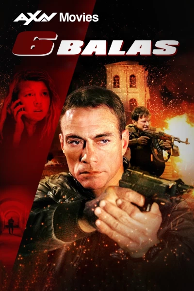 Seis balas