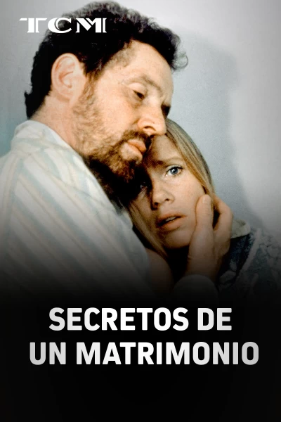 Secretos de un matrimonio