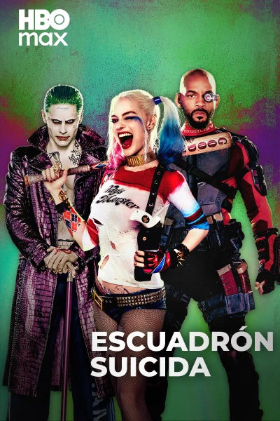 Escuadrón Suicida