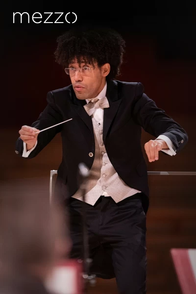 Mahler: La Canción de la Tierra - Rafael Payare, Orchestre symphonique de Montréal