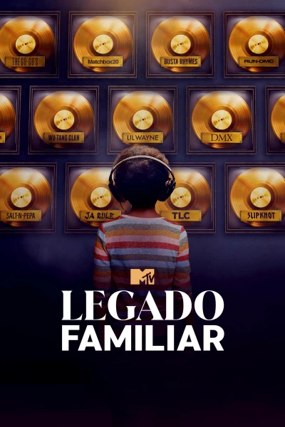 Family Legacy