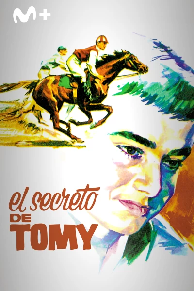 El secreto de Tomy