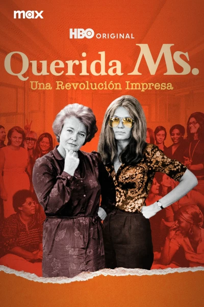 Querida Ms.: una revolución impresa