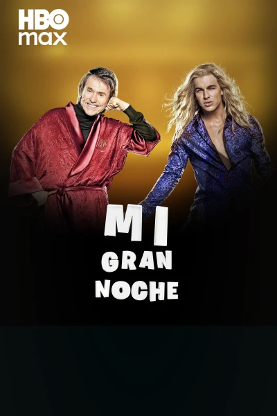 Mi Gran Noche
